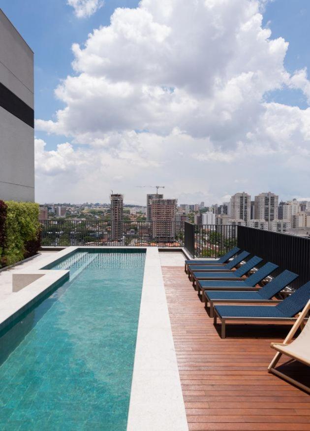 Imperdivel Em São Paulo