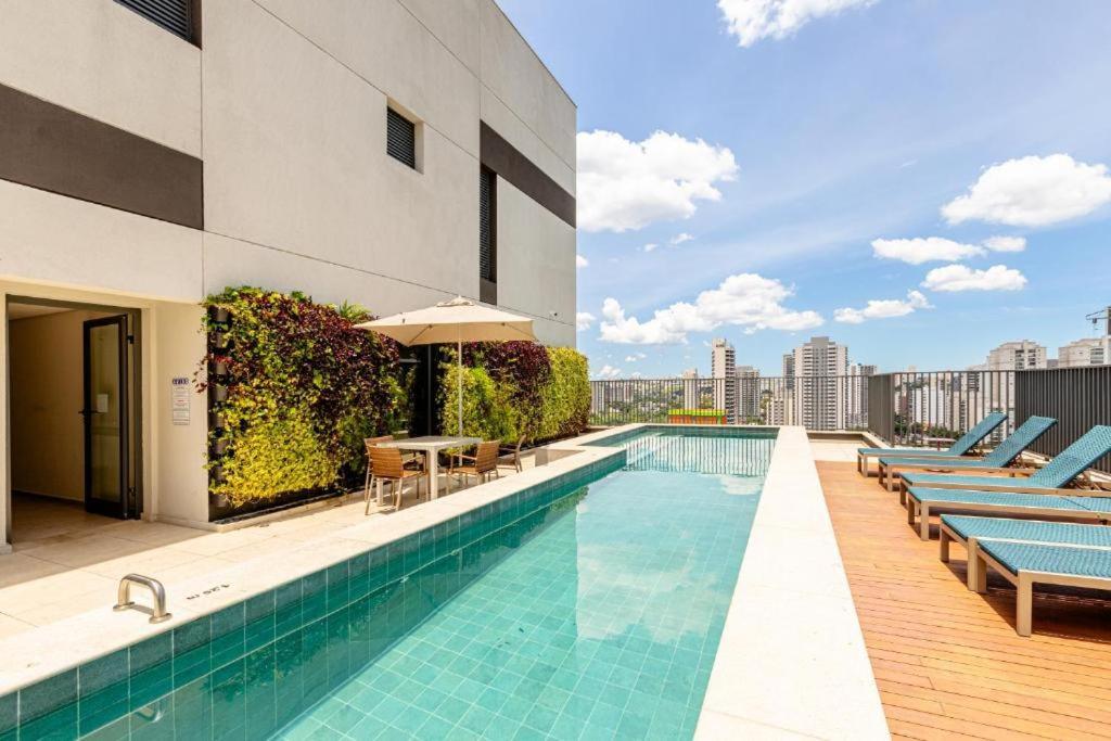 Imperdivel Em Apartamento São Paulo