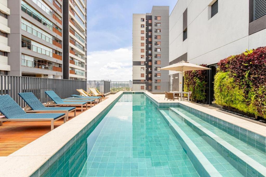 Imperdivel Em São Paulo