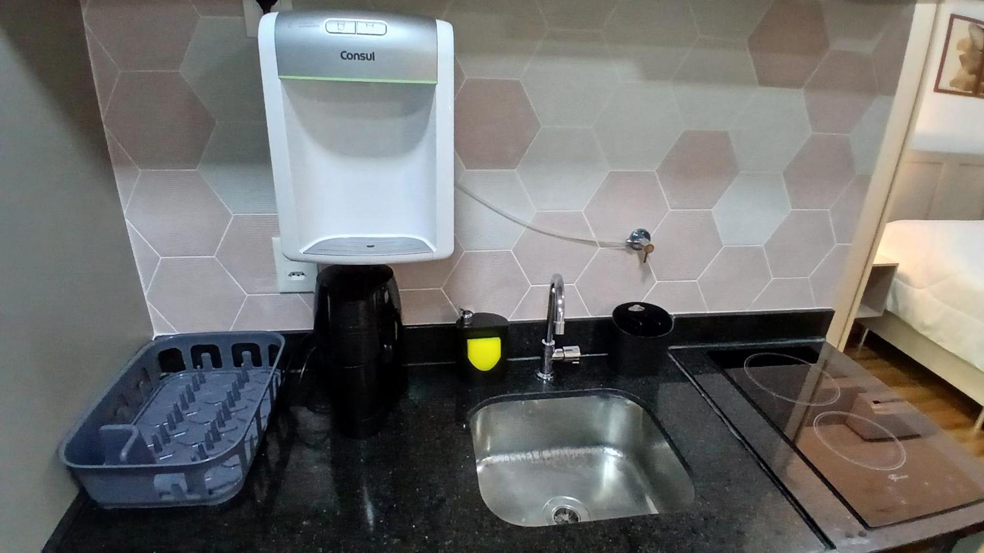 Apartamento Imperdivel Em