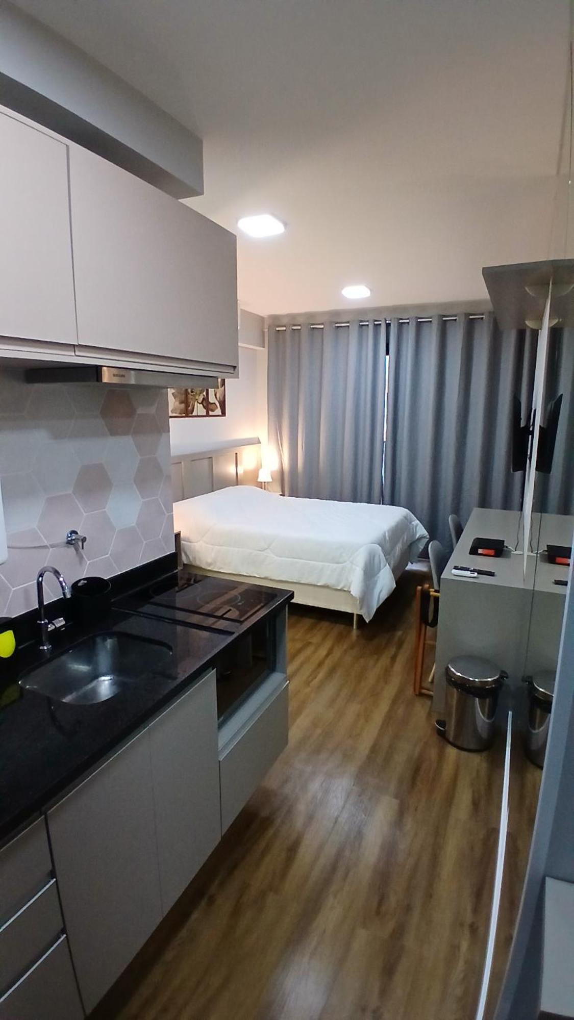 Imperdivel Em Apartamento São Paulo