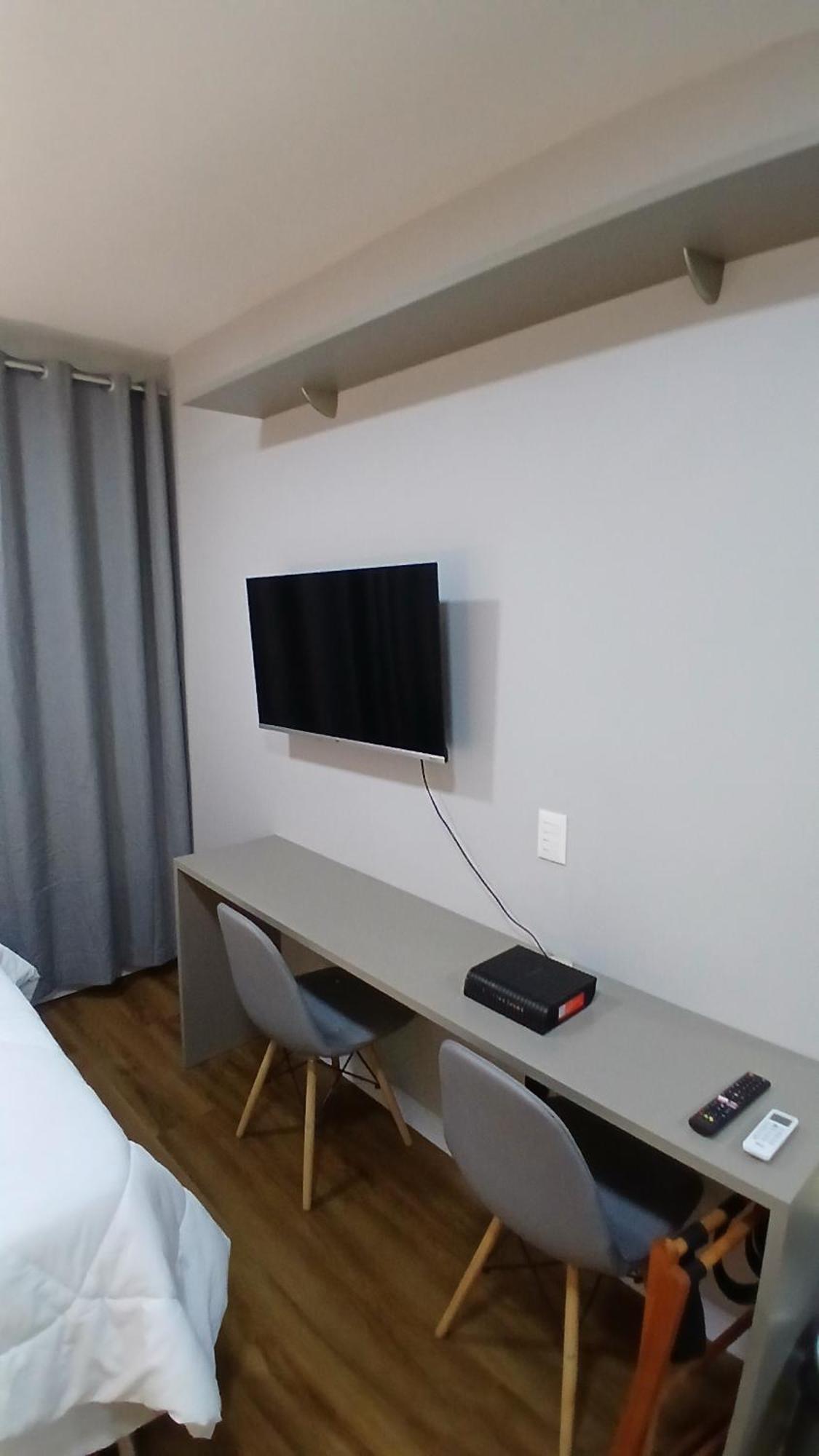 Apartamento Imperdivel Em