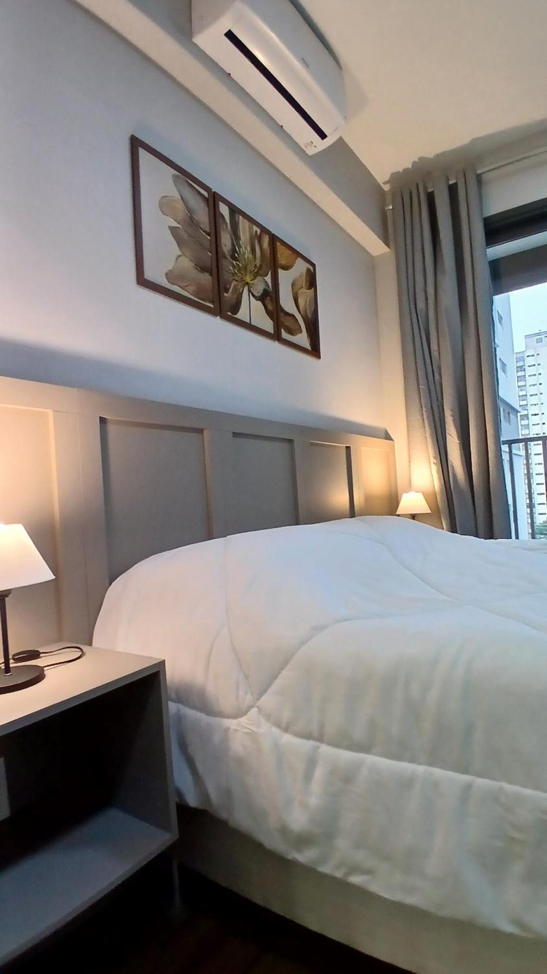 Apartamento Imperdivel Em São Paulo