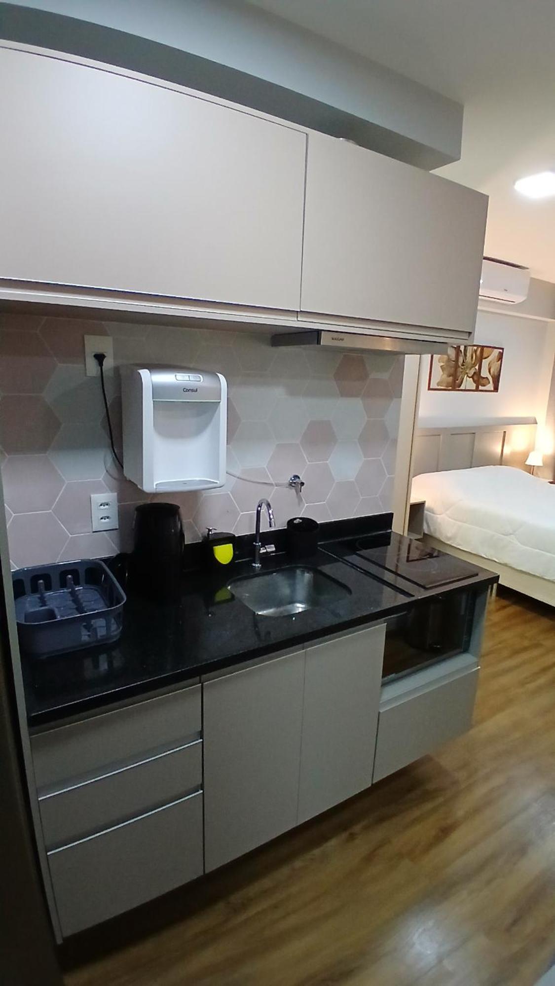 Apartamento Imperdivel Em São Paulo